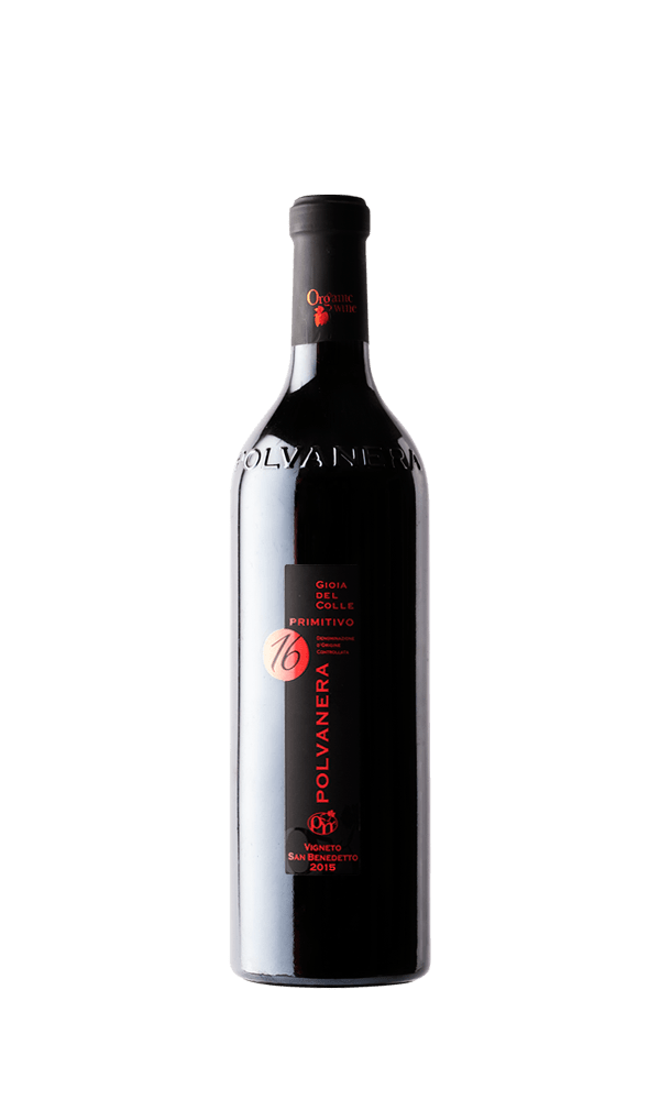 POLVANERA 16 | ANNATA 2015