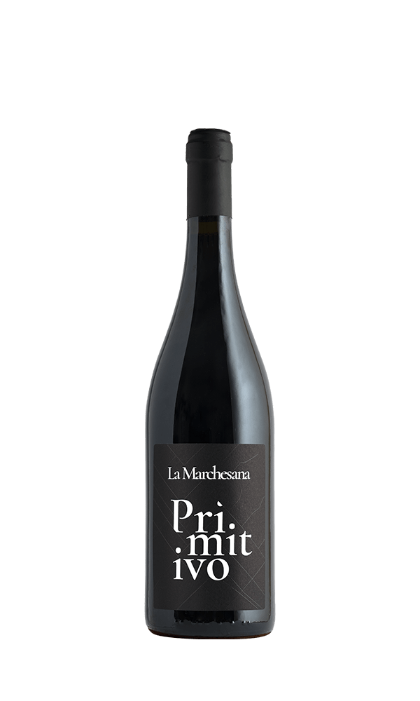 PRIMITIVO MARCHESANA