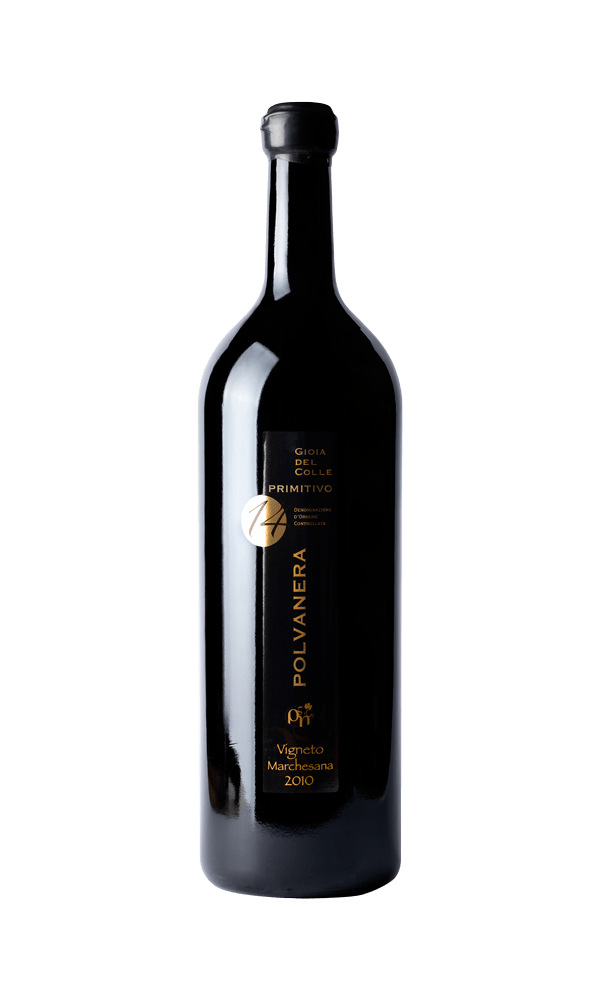 Polvanera 14 | Jeroboam 3 L | 2010