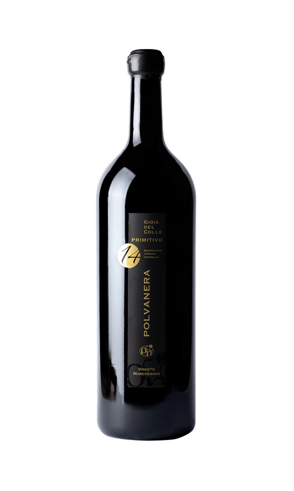 Polvanera 14 | Jéroboam 3 LT | 2013
