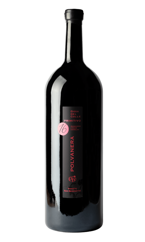 Polvanera 16 | Réhoboam 5 LT | 2016