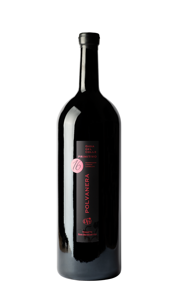 Polvanera 16 | Réhoboam 5 LT | 2016