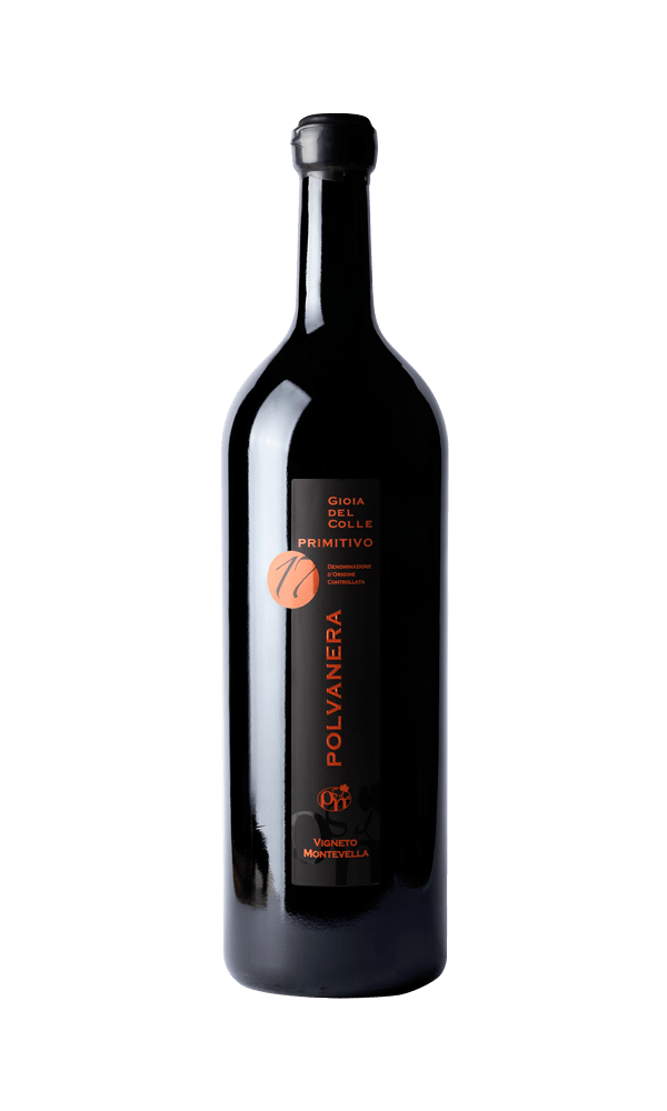 Polvanera 17 | Jéroboam 3 LT | 2013