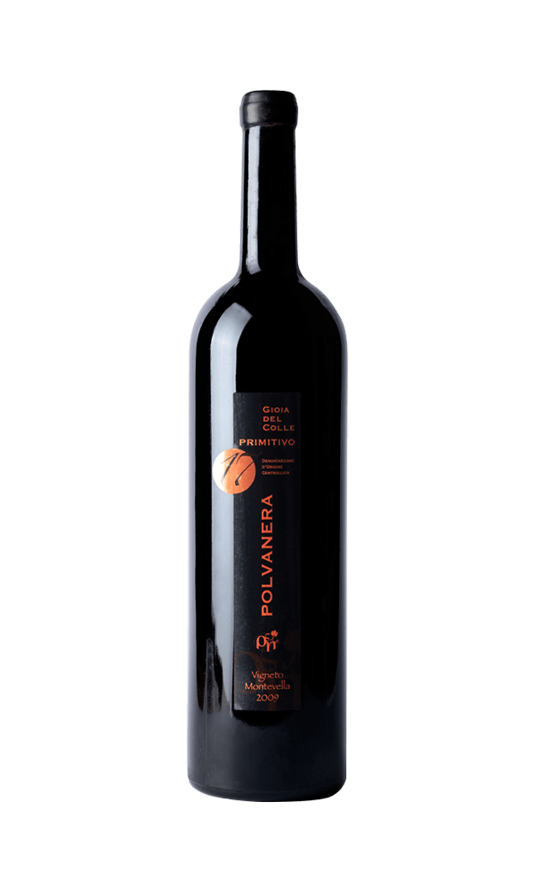 Polvanera 17 | Magnum 1,5 LT | 2009
