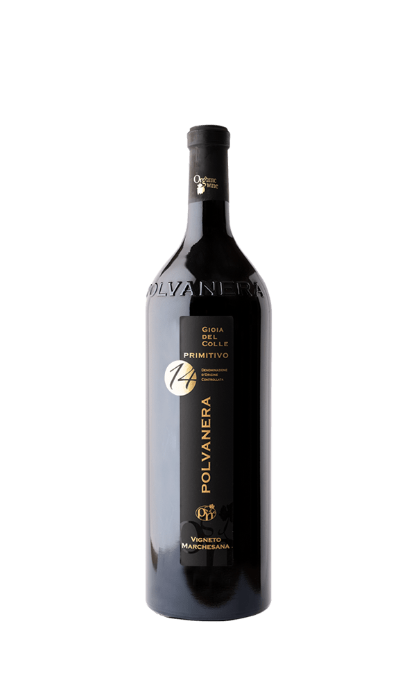 Polvanera 14 | Magnum 1,5 LT | 2012