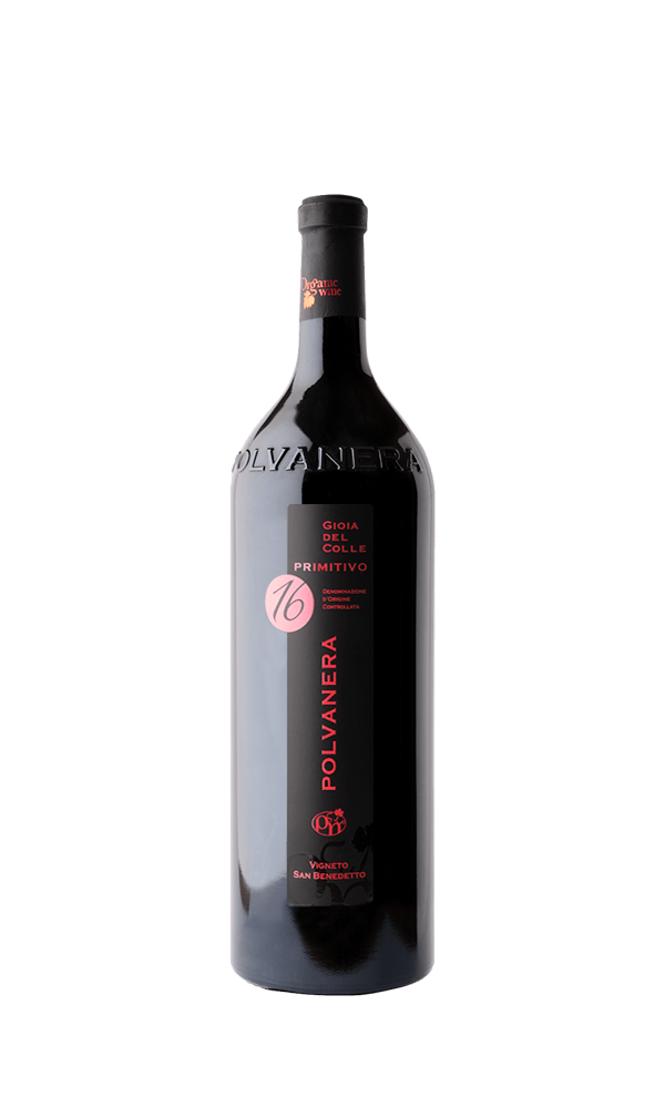 Polvanera 16 | Magnum 1,5-LT | 2013