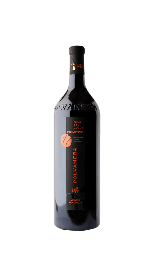 Polvanera 17 | Magnum 1,5 LT | 2013