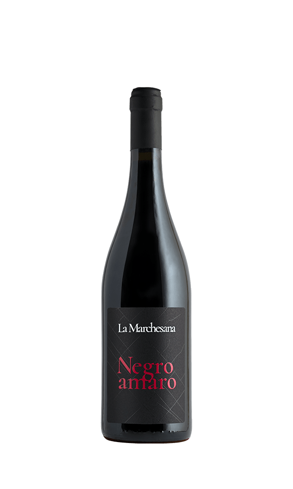 NEGROAMARO MARCHESANA