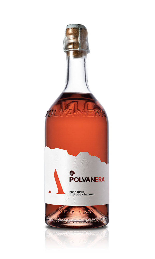 SPUMANTE BRUT “A”