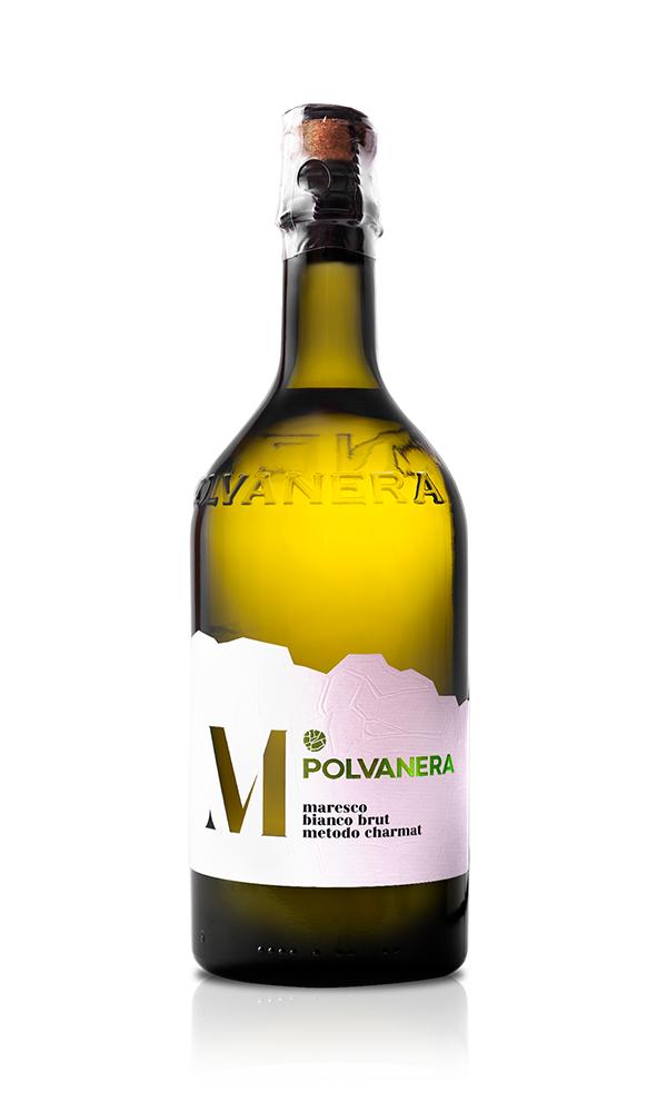SPUMANTE BRUT “M”